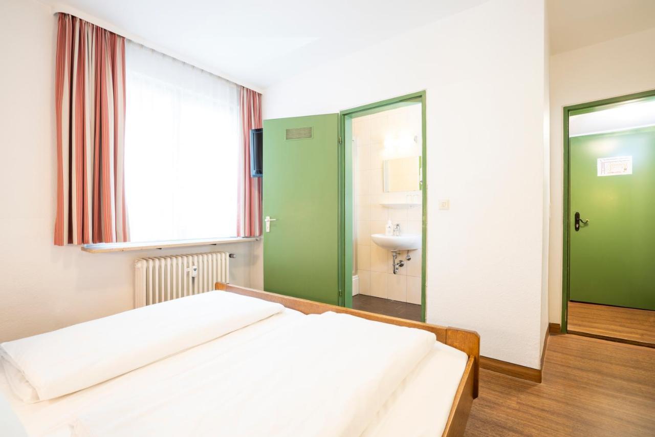 Hotel Alt Bamberga Esterno foto