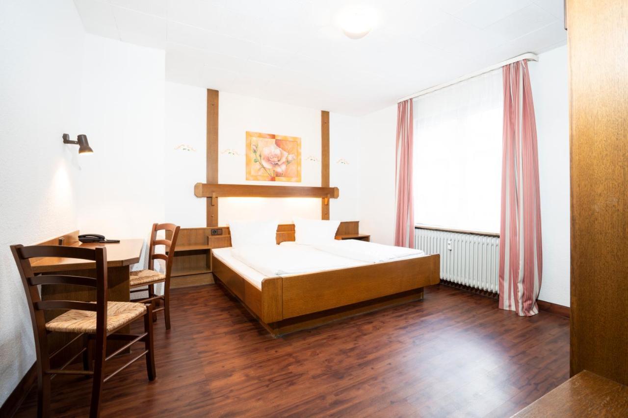 Hotel Alt Bamberga Esterno foto